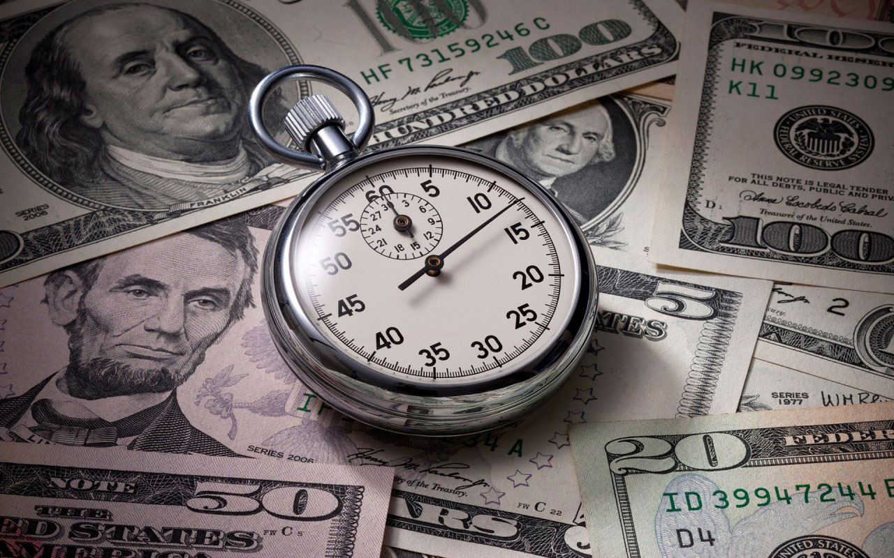 Time to Sell off our Stake