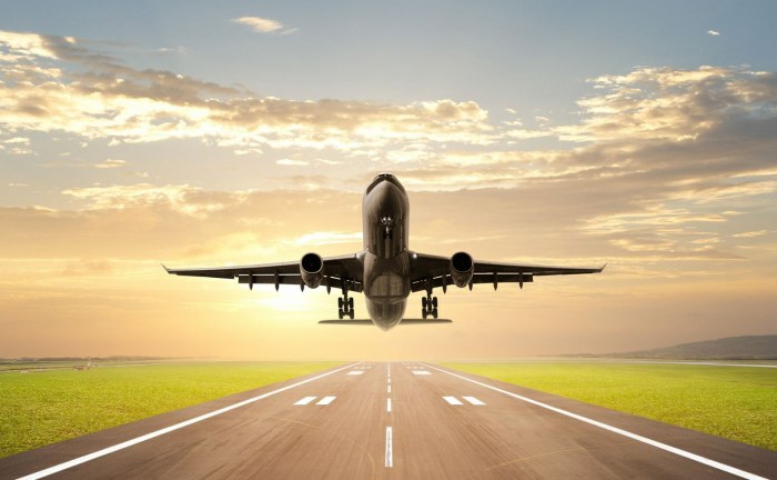 2015 Aviation Trends