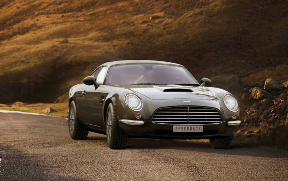 Aston Martin Strategy – Ask Your Customers