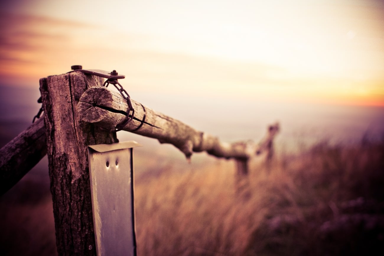 Don’t fence yourself in with the wrong metrics