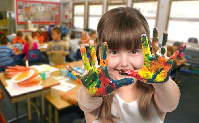 £2.4 Billion Investment in Schools