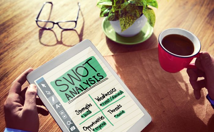 What’s SWOT?