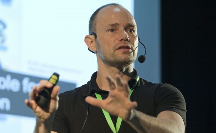 Top 8 Most Innovative Companies