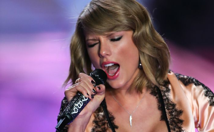 Swift Change for Apple Streaming