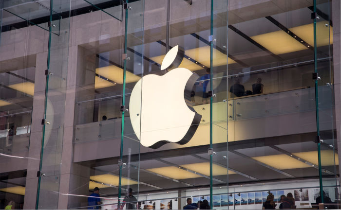 UK Furious Over Apple Tax Bill