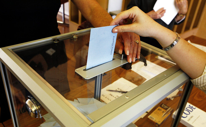 Democracy in the workplace?