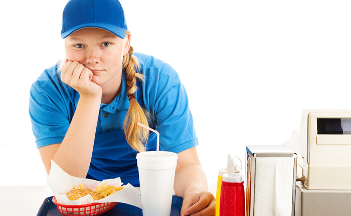 New York State To Raise Minimum Wage