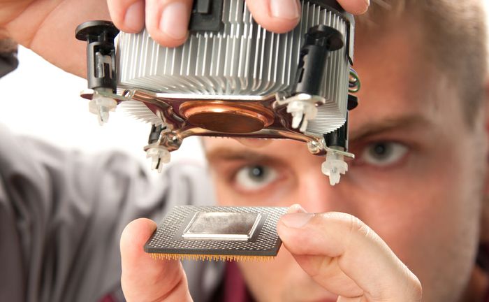 Think Like An Engineer