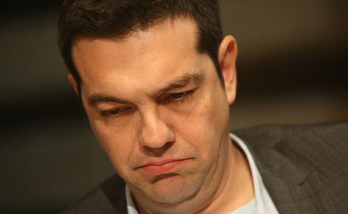 Third Bailout for Greece Offered by Eurozone