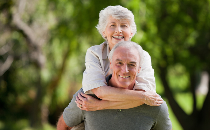 Looking At Charitable Giving in the UK