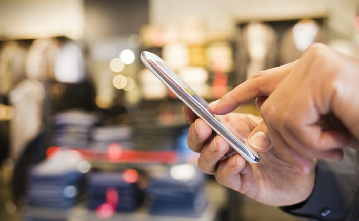WiFi Driving UK Business Growth