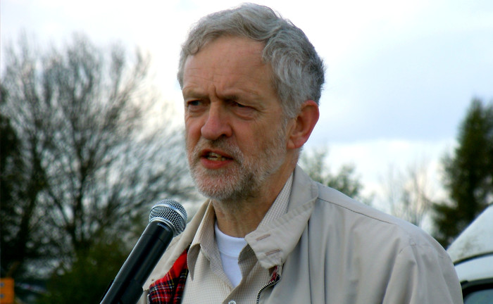 Jeremy Corbyn is edging closer to Leadership