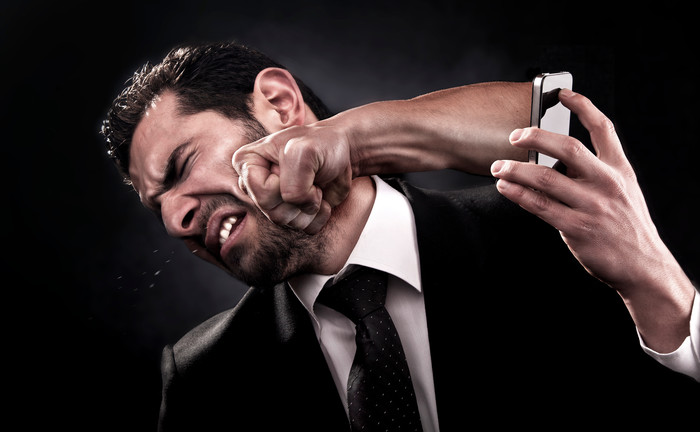 Are you facing a strategic knockout?