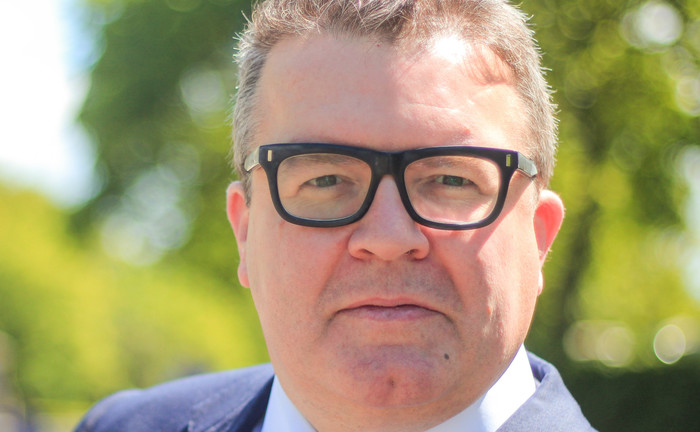 Massive increase in Labour membership