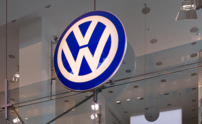Volkswagen admit to cheating