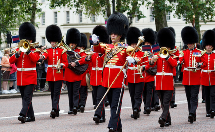 China’s State Visit to the United Kingdom