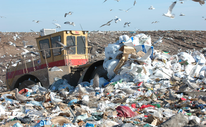 Plastic bags – how big is the problem?