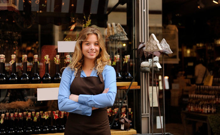 Record 5.4 million businesses in the UK