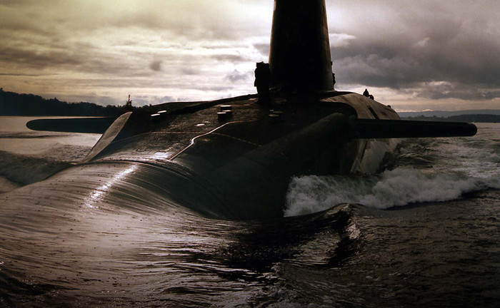 Trident costs spiral, will it make a difference?