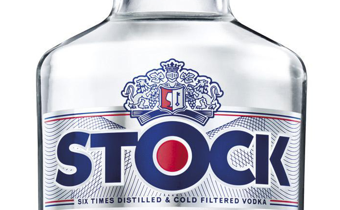 Don’t put all your vodka in one basket