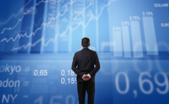 Australian Stock Exchange has a Merry Christmas