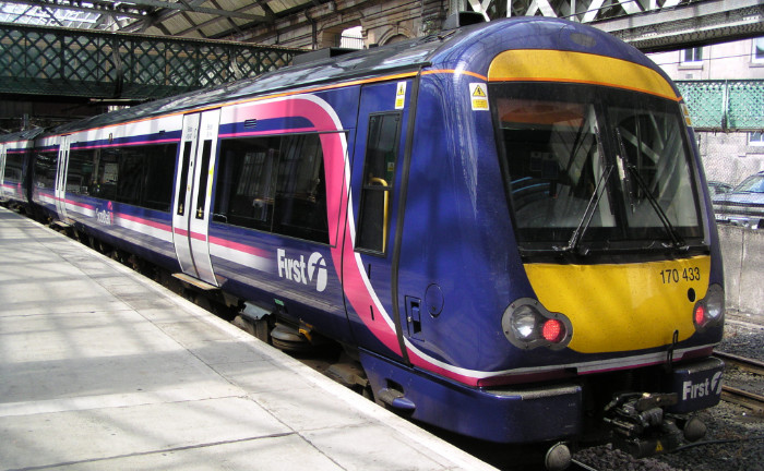 Northern Powerhouse set for £1.2bn railway investment