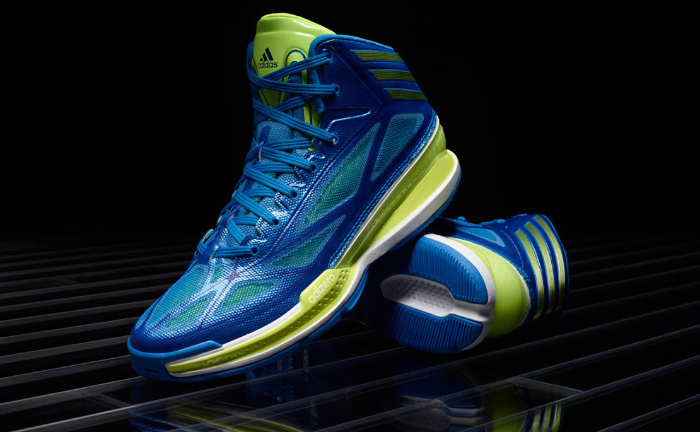 Adidas to open their first Speedfactory