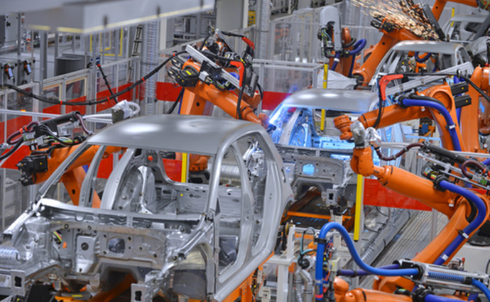 UK growth forecast revised downwards