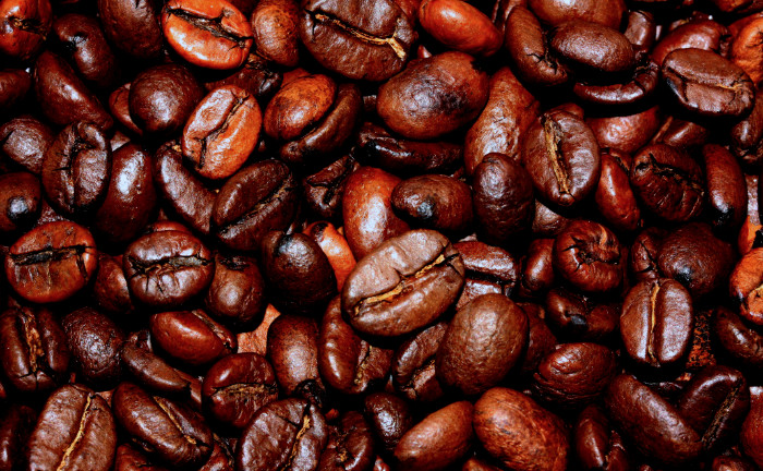 Coffee Bean Counters Are Worried