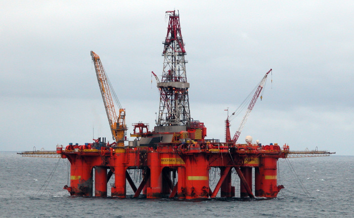The impact of a $10 barrel of oil