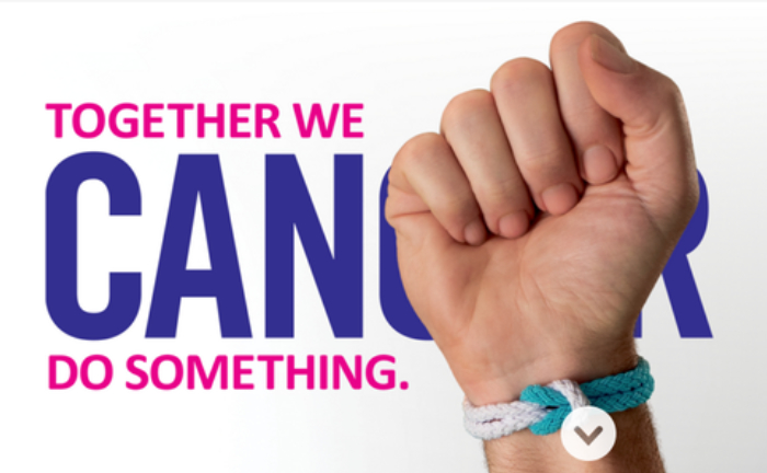 World Cancer Day – February 4th