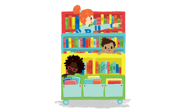 World Book Day
