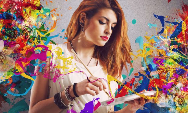 Creativeness in Business