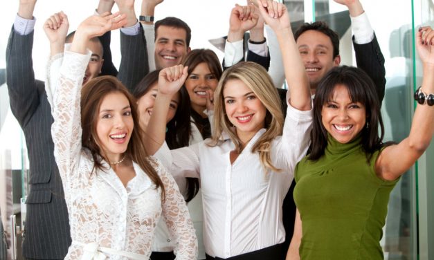 Improving Employee Morale