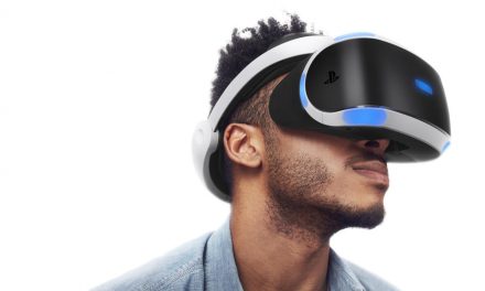 The Future Of Gaming