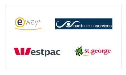 Processing Credit Cards in Australia