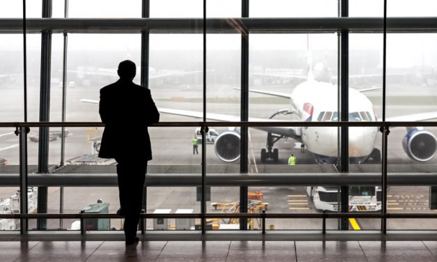 Third Runway at Heathrow