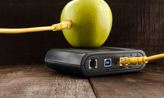 Hackers Target Smart Devices