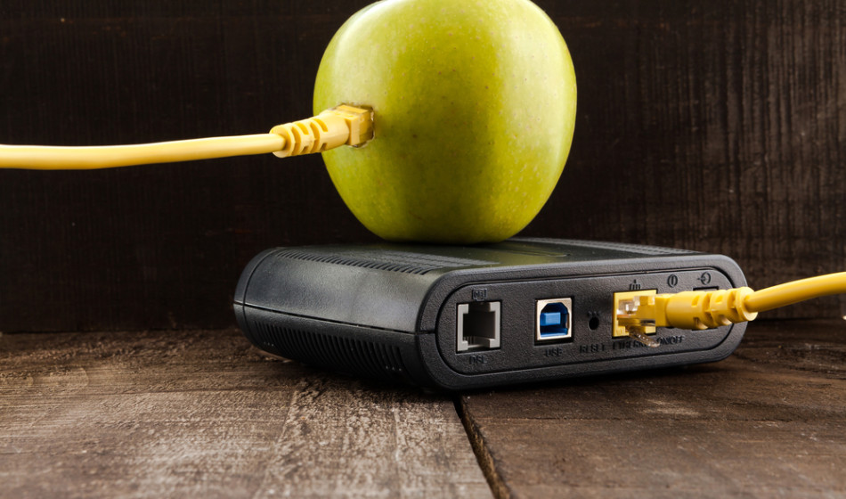 Hackers Target Smart Devices