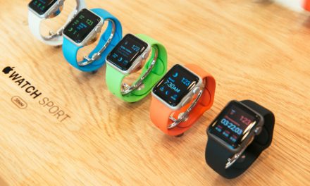 Smart Watch Sales Decline
