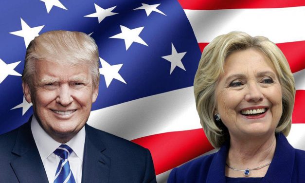 The Polls are Open!