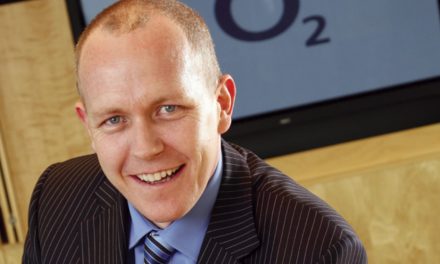 Flexibility and Agility with Mobile