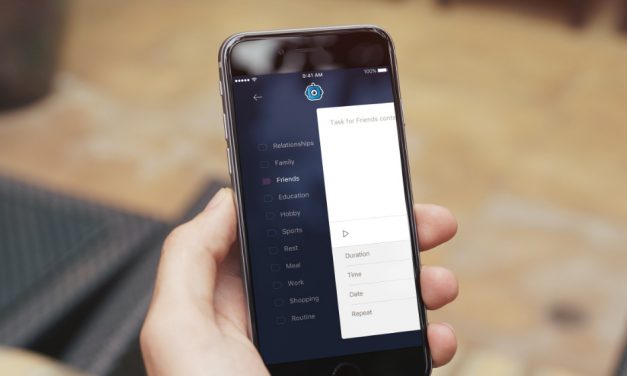 Lifetracker – What makes it different?