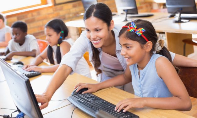 Tech Classes For Kids