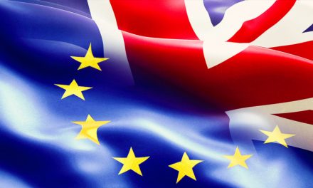 Clarity on Brexit from Theresa May