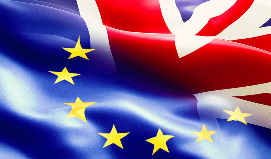 Clarity on Brexit from Theresa May