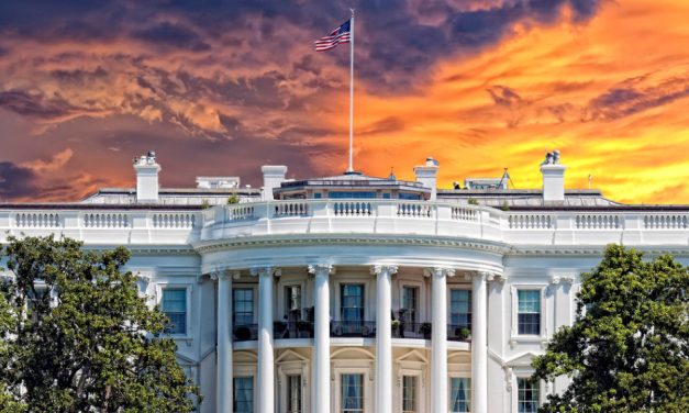 Storms Ahead – Trump’s Speech
