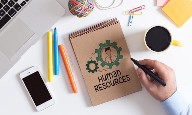 Three Crucial HR Trends in 2017