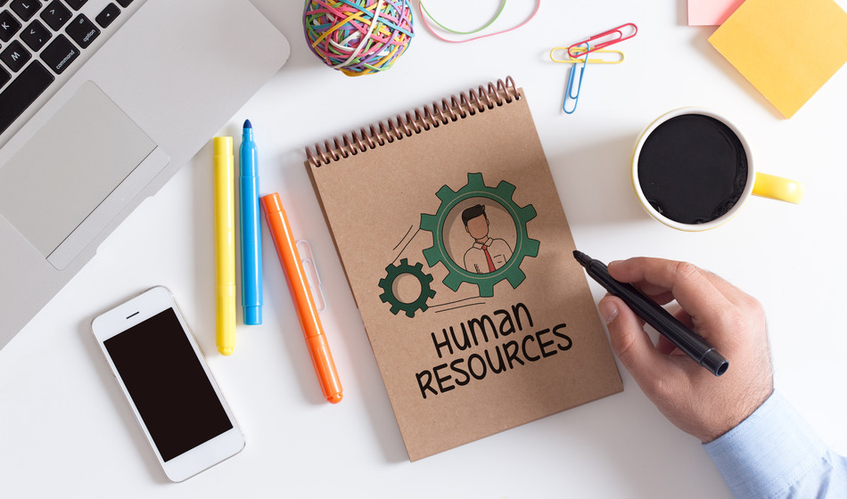 Three Crucial HR Trends in 2017