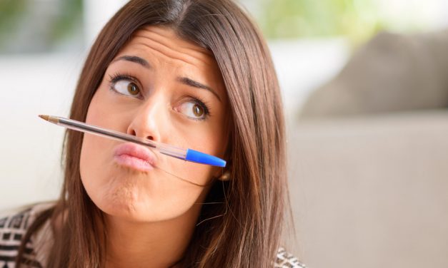 Helpful Career Advice (But Not Very)